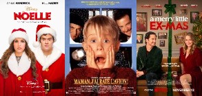 Biar Natal Makin Hangat, Ini Rekomendasi Film Natal 2025 yang Wajib Kamu Tonton