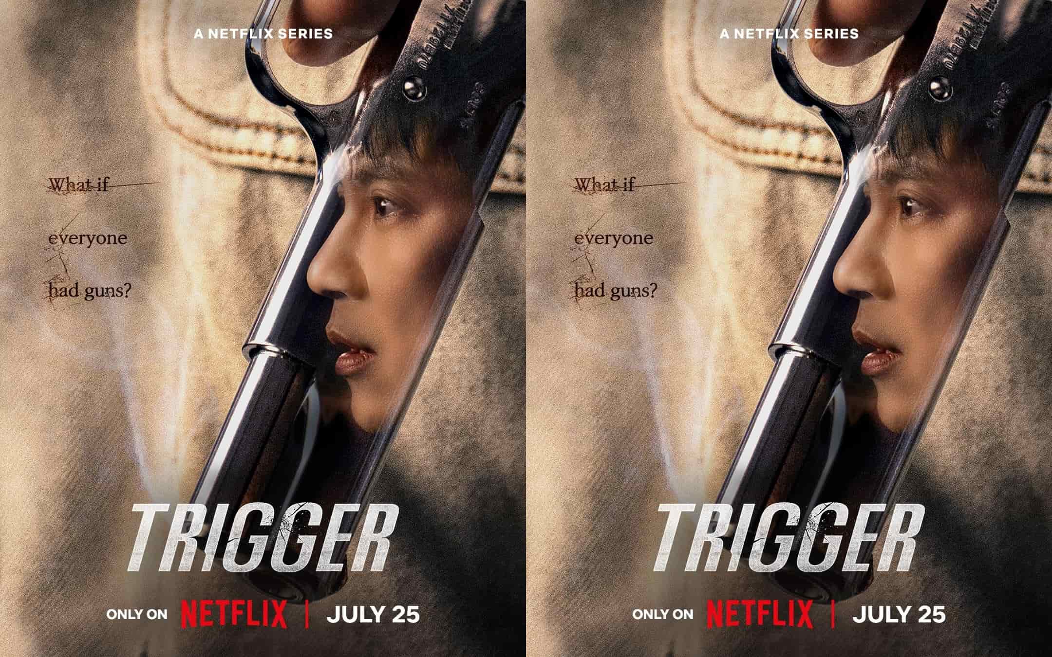Rekomendasi Drakor Thriller Action dengan Cerita Sat Set, Cocok untuk Pecinta Ketegangan