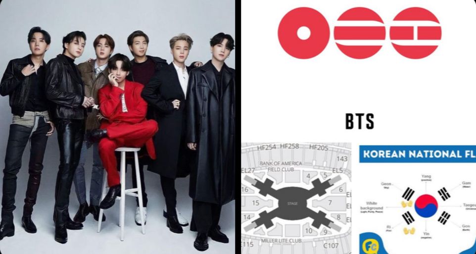 BTS Resmi Umumkan Album ke-5 Berjudul ‘ARIRANG’, Pre Order Siap Dibuka