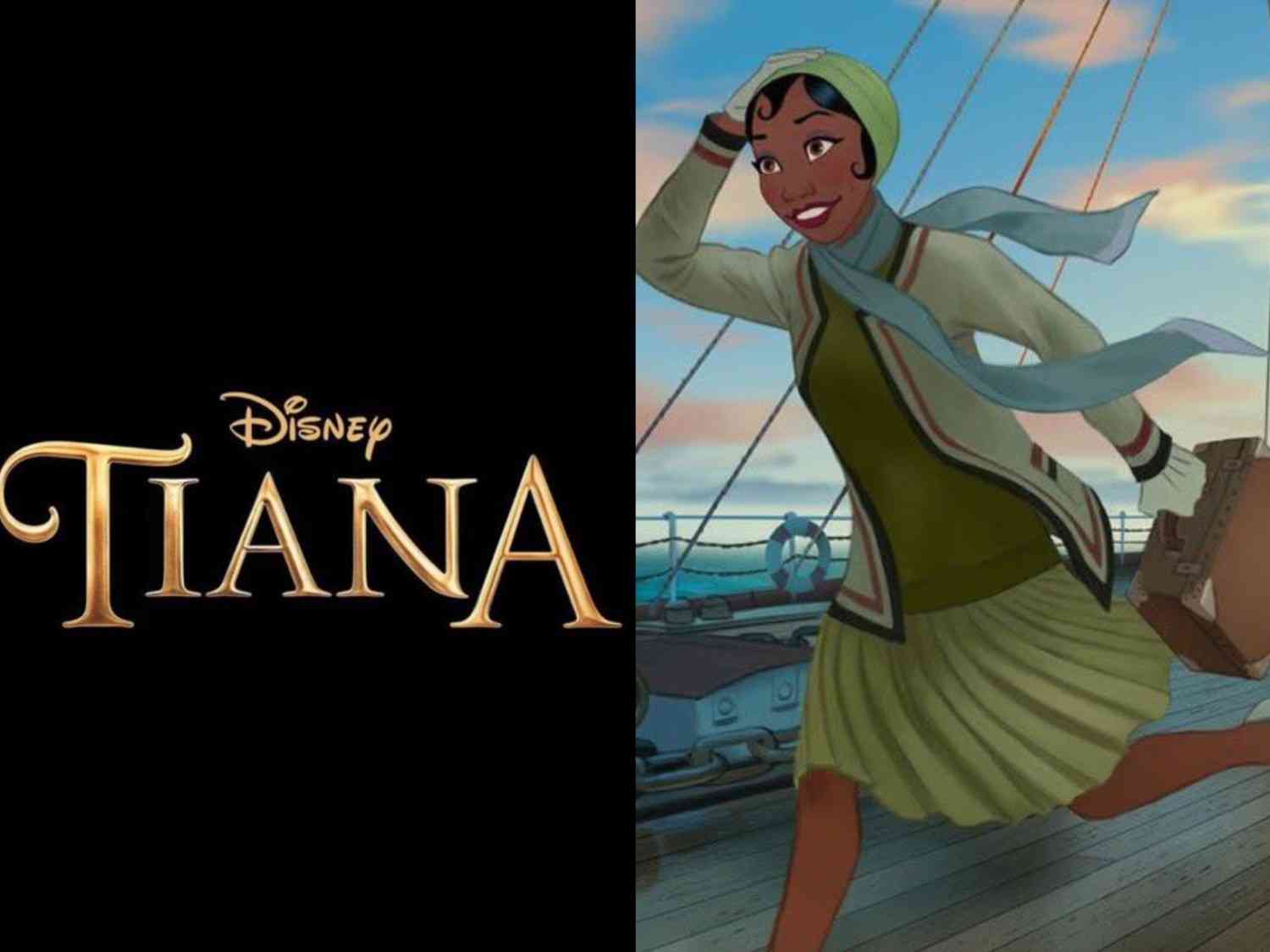 Disney Batalkan Serial Sekuel ‘TIANA’ Pada 2025, Warganet Ramai Beri Respons Beragam