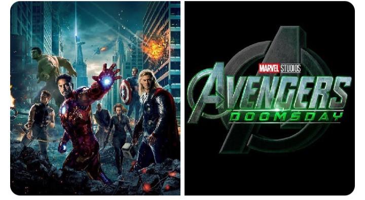 Trailer Perdana Avengers: Doomsday Dijadwalkan Rilis Minggu Ini, Fans Marvel Sambut Antusias