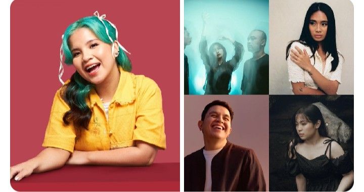Idgitaf Masuk Top 40 Spotify Global, Deretan Musisi Indonesia Makin Diakui Dunia