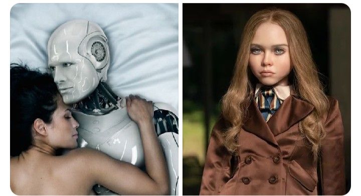 Spin-off M3GAN ‘SOULM8TE’ Dibatalkan Universal, Berencana Dijual ke Studio Lain