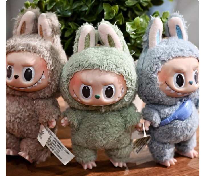 Sutradara Paddington Paul King Siap Garap Film ‘LABUBU’ untuk Sony, Tuai Antusiasme Publik