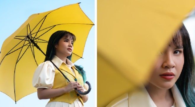“Sedia Aku Sebelum Hujan” Idgitaf Bertahan 20 Hari di Puncak Spotify Indonesia