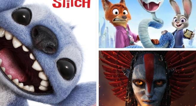 Disney Pecahkan Rekor Box Office Global Lampaui $6 Miliar, Sejarah Baru Setelah Pandemi!