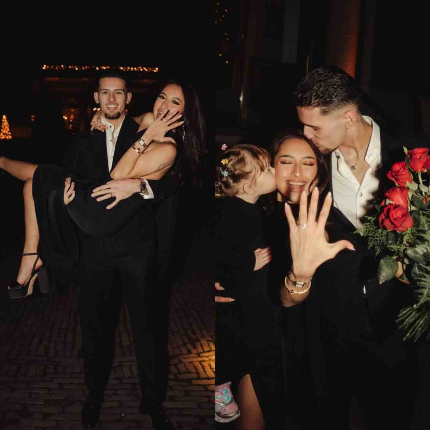 Romantis dan Penuh Haru! Justin Hubner Resmi Lamar Jennifer Coppen dalam Momen Tak Terduga