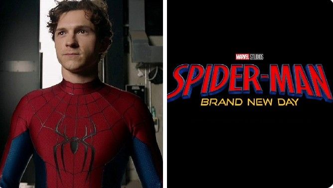Marvel Kejutkan Penggemar! Trailer Perdana ‘SPIDER-MAN: BRAND NEW DAY’ Dikabarkan Rilis Tahun Depan
