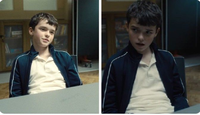 Owen Cooper Cetak Sejarah, Jadi Aktor Pria Termuda Peraih Critics Choice Awards