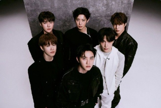 EXO Umumkan Album Studio ke-8 ‘REVERXE’, Hadirkan 9 Lagu Termasuk Title Track ‘Crown’