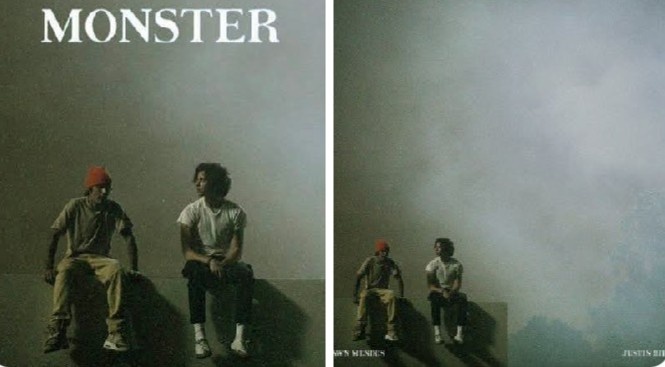 Lagu Monster Mencapai 700 Juta Streaming, Shawn Mendes dan Justin Bieber Catat Rekor Baru di Spotify