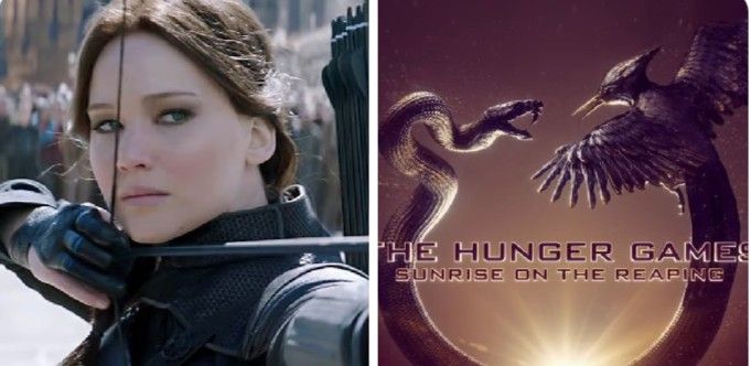 Jennifer Lawrence Disebut Kembali Jadi Katniss, Fans Hunger Games Geger di Media Sosial