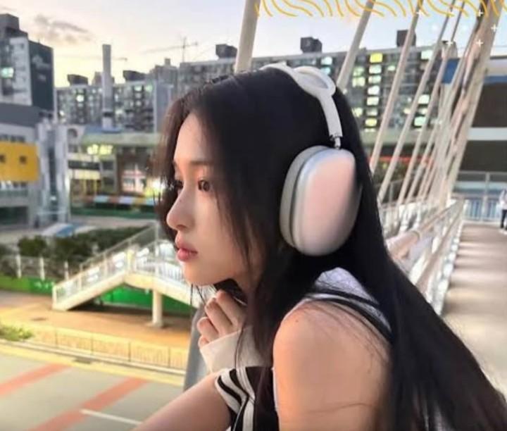 Keponakan Kandung Won Bin Jadi Sorotan, Aktris Rookie Han Gaeul Tuai Pujian Netizen Korea