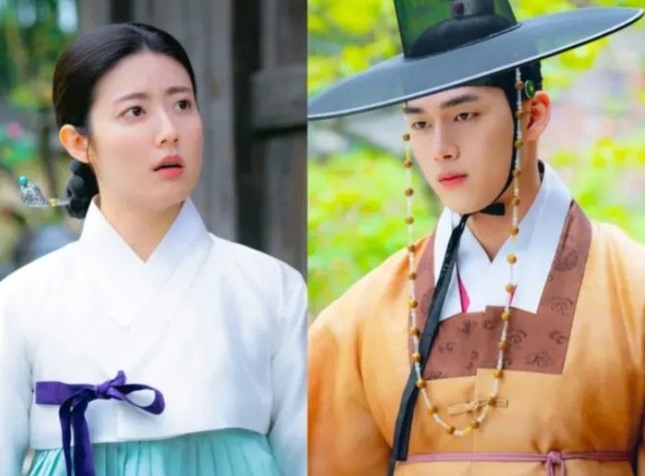 Rating terus menanjak, To My Beloved Thief sukses bikin netizen Korea jatuh hati. Dari yang ragu, kini malah nagih nunggu episode berikutnya