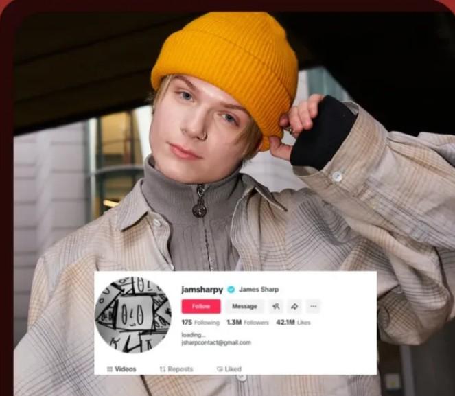 James Diduga Tinggalkan DearAlice, Hapus Nama Grup dari Bio Media Sosial Picu Kekhawatiran Fans