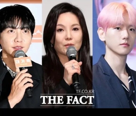 Harta CEO One Hundred Disita Akibat Tunggakan Pajak, Lee Seunggi dan Baekhyun Terancam Terdampak Kontrak Sewa?