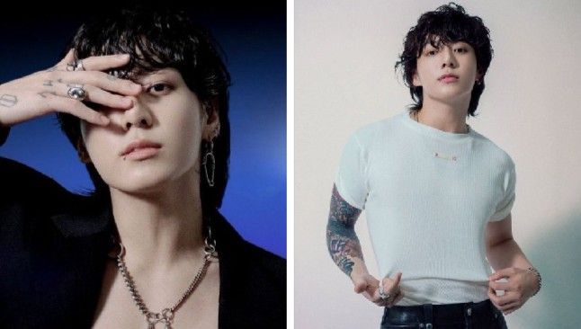 Jungkook BTS dan Latto Cetak Sejarah, ‘Seven’ Jadi Lagu Paling Banyak Diputar di Spotify 2023