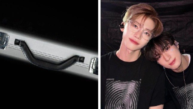 NCT JNJM Resmi Debut, Jeno dan Jaemin Siap Rilis EP Perdana ‘BOTH SIDES’ pada 23 Februari