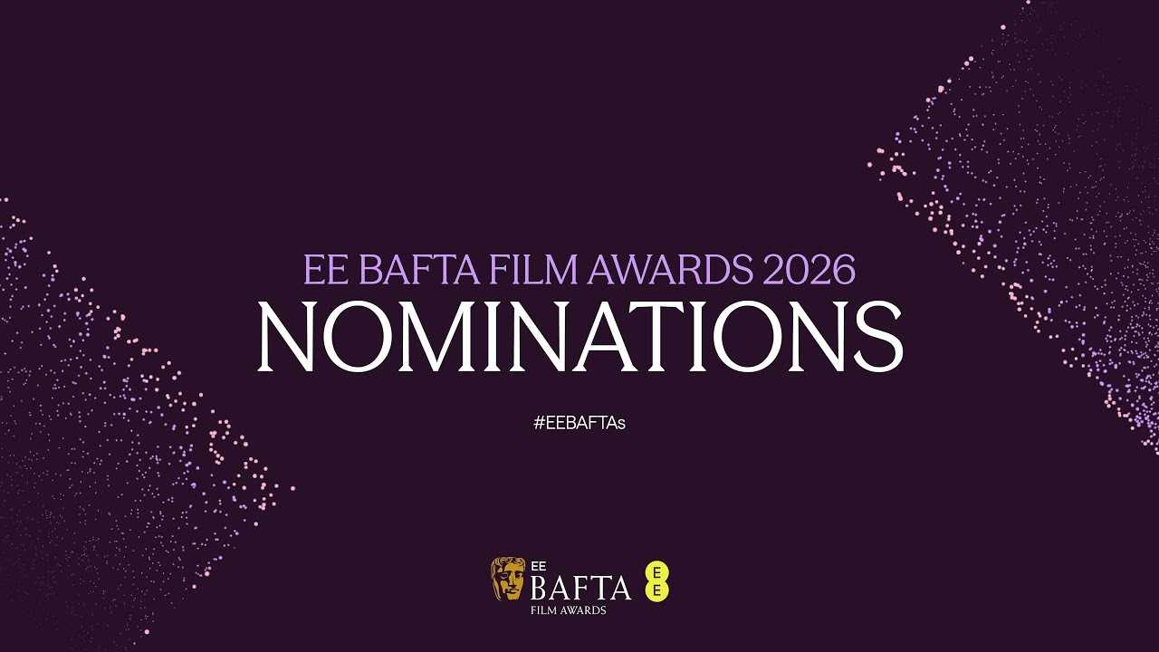 Daftar Lengkap Nominasi BAFTA Film Awards 2026: Dominasi 'One Battle After Another' dan 'Sinners' Jadi Sorotan