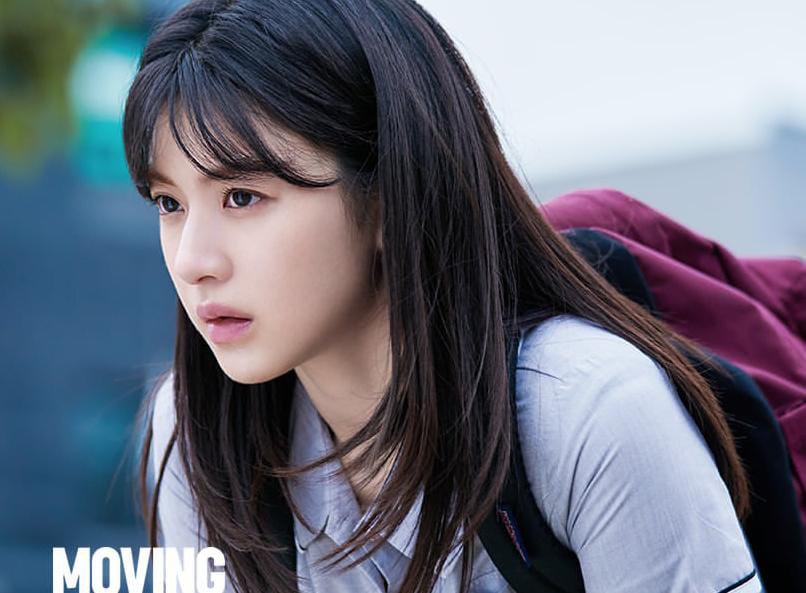 Dari siswi SMA hingga mahasiswi dewasa, sang aktris berjanji tetap menjaga karakter favorit ini tanpa kehilangan jiwanya.