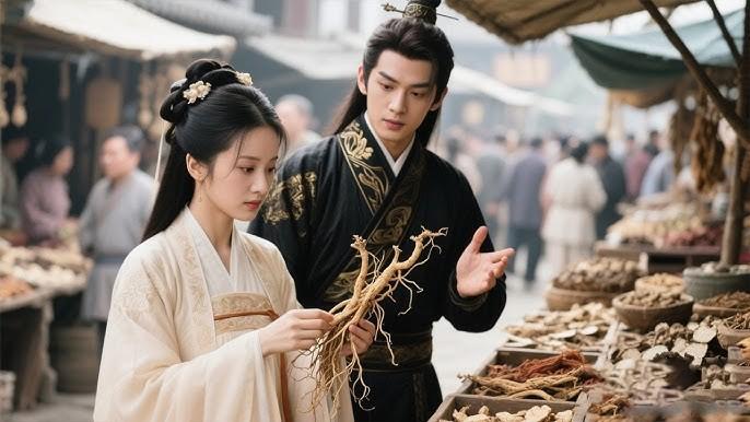 Tinggalkan LK21 IndoXXI! Ini 7 Platform Legal Nonton Drama China yang Lagi Booming di Indonesia