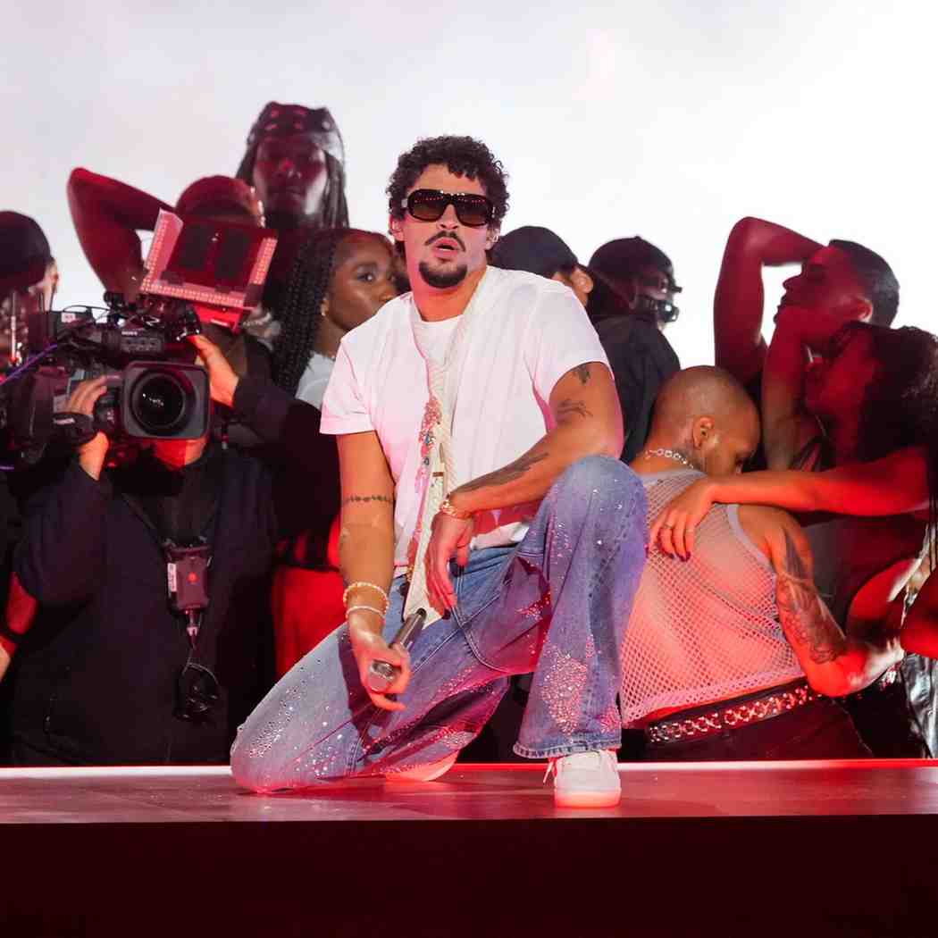 Daftar Pemenang Grammy Awards 2026 Lengkap, Bad Bunny Raih Album Terbaik