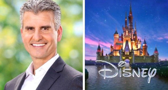 CEO Baru Disney Tegaskan AI Tak Akan Gantikan Kreativitas Manusia?