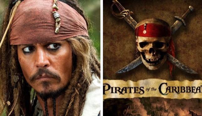 Pirates of the Caribbean 6 Disebut Akan Angkat Anak Jack Sparrow, Libatkan Margot Robbie?