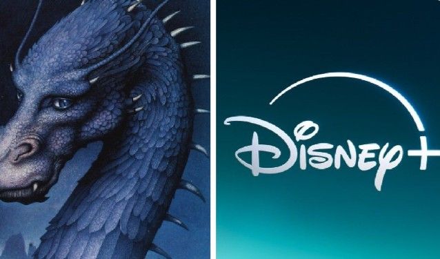 Serial Live-Action ERAGON Resmi Lanjut di Disney+, Penulis Asli Turun Langsung?