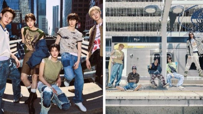 CORTIS Cetak Sejarah di Spotify, EP Debut Jadi yang Paling Banyak Diputar di Generasi ke-5