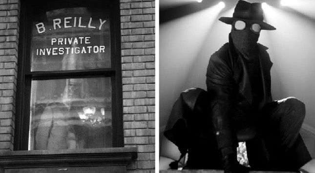 Trailer Perdana ‘SPIDER-NOIR’ Resmi Dirilis Hari Ini, Nuansa Gelap Langsung Jadi Sorotan