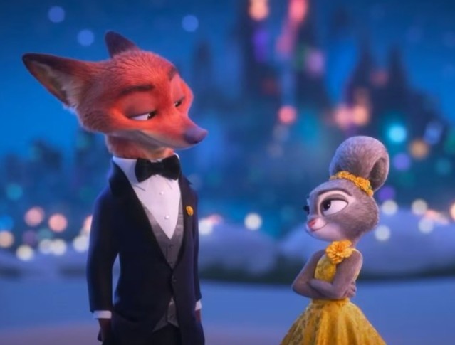 Zootopia 2 Menang Film Animasi Terbaik di BAFTA Film Awards 2026