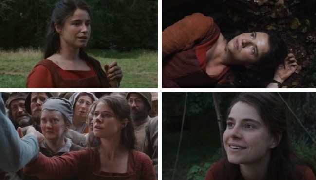 Jessie Buckley Cetak Sejarah, Jadi Aktris Irlandia Pertama Raih Aktris Utama Terbaik di BAFTA Film Awards