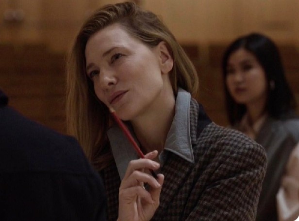 Perusahaan Produksi Cate Blanchett Teken Kontrak Eksklusif dengan Searchlight Pictures?