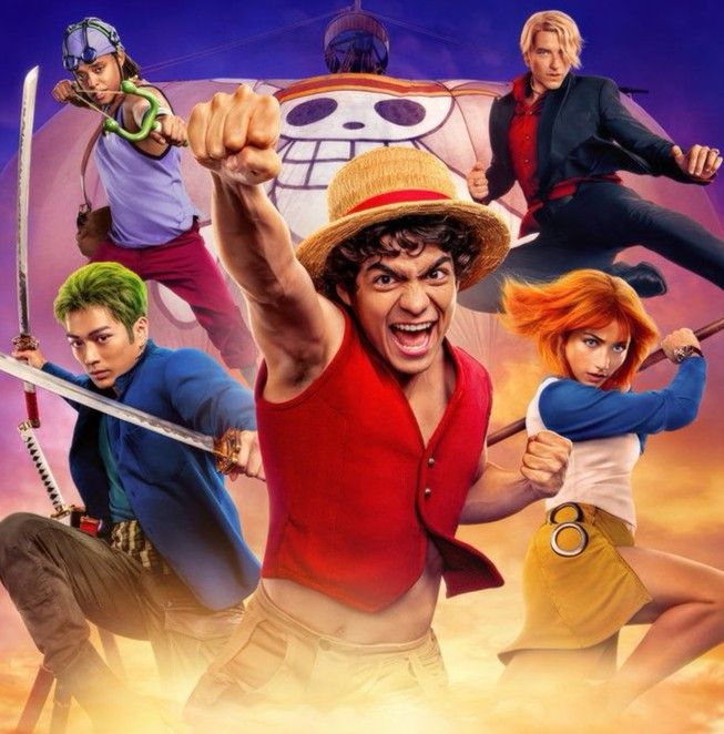 Dua Episode Perdana ONE PIECE Season 2 Tayang di 200+ Bioskop, Momentum Besar untuk Live Action Netflix?