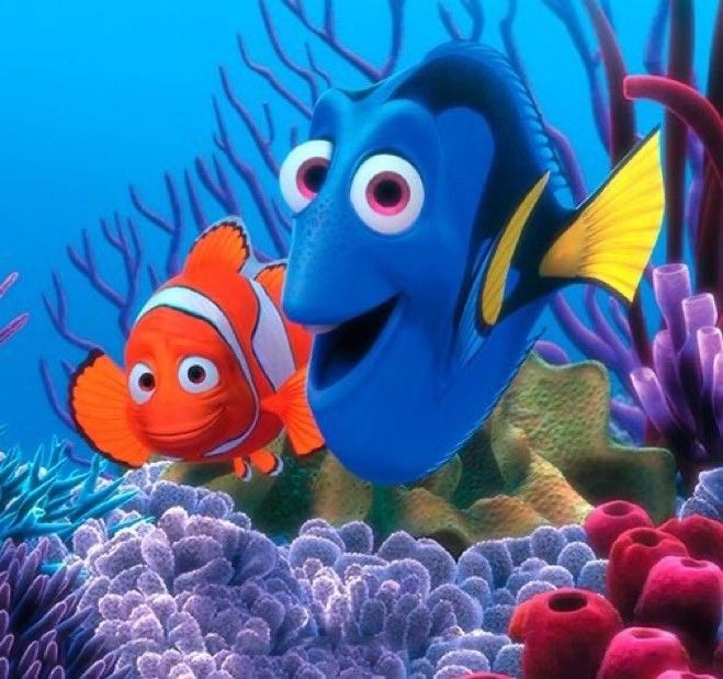 Andrew Stanton Buka Peluang Finding Nemo 3, Tapi Tak Akan Jadi Sutradara?