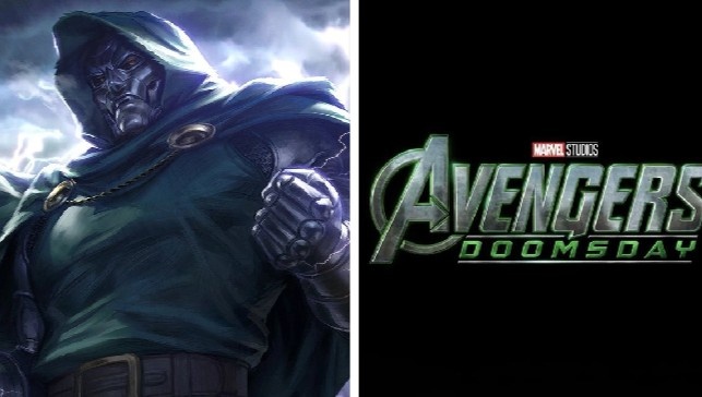 Disney Optimistis ‘Avengers: Doomsday’ Jadi Film Terlaris Tahun Ini?
