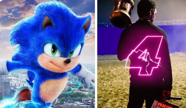 ‘Sonic 4’ Resmi Masuk Tahap Produksi, Si Landak Biru Kembali Berlari ke Layar Lebar 2027?