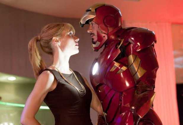 Gwyneth Paltrow dan Robert Downey Jr Diumumkan Jadi Presenter di Ajang Oscar Mendatang