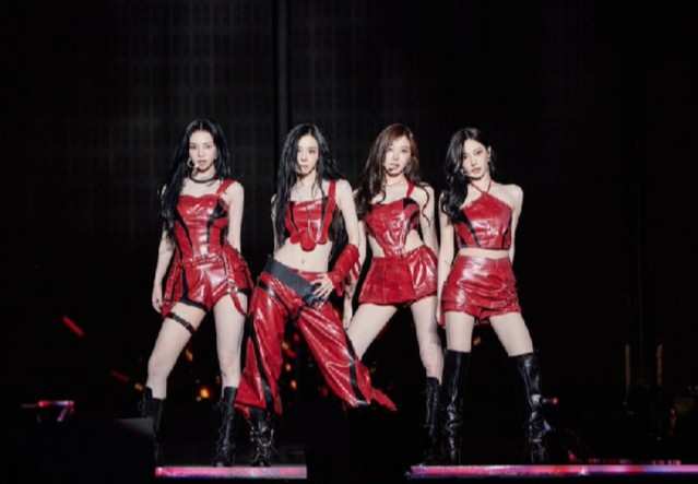 Giselle Konfirmasi aespa Akan Gelar Tur Eropa di Akhir Tahun dalam ‘SYNK: aeXIS LINE’