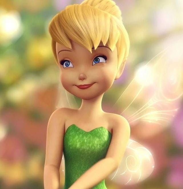 Disney+ dikabarkan sedang menyiapkan serial live-action Tinker Bell yang akan memperluas dunia Peter Pan.