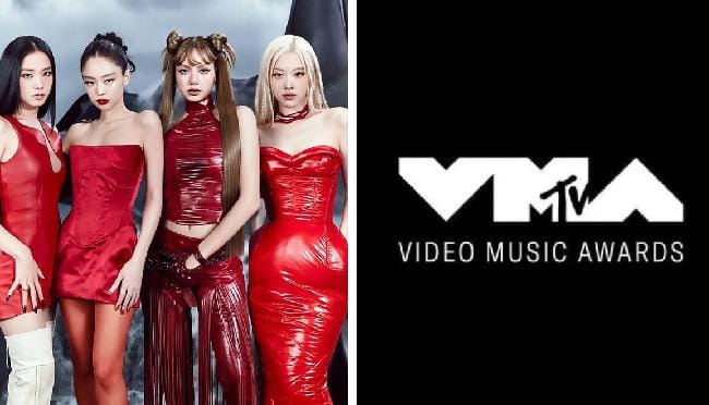 BLACKPINK Dikabarkan Dipertimbangkan Tampil di VMA 2026, Comeback Panggung Penghargaan?