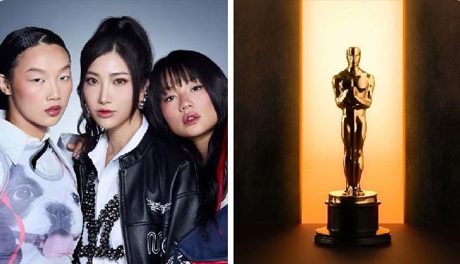 HUNTR/X Dijadwalkan Tampil di Oscar 2026, EJAE, Audrey Nuna, dan REI AMI Siap Meriahkan Panggung