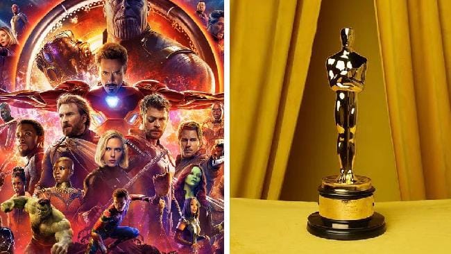 Rencana Reuni Marvel di Oscar 2026 Ramai Dibicarakan Penggemar?