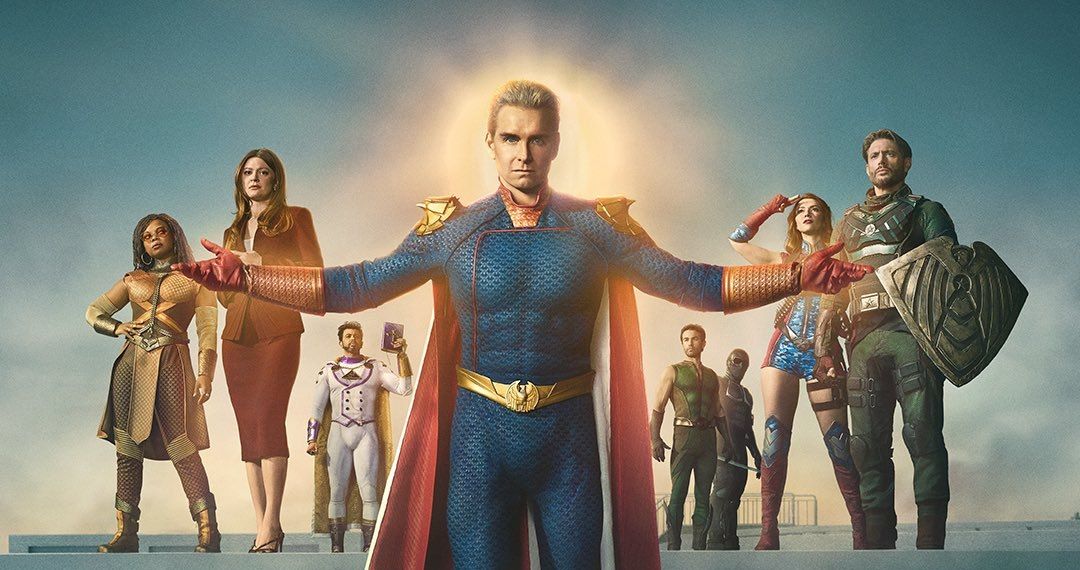 Trailer Final The Boys Season 5 Dirilis, Pertarungan Terakhir Homelander Segera Dimulai