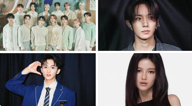 Update Kontrak K-Pop Viral di X: Dari Perpanjangan Kontrak SEVENTEEN hingga Isu NewJeans