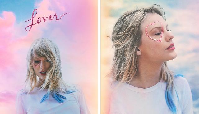 'Daylight' Taylor Swift Tembus 700 Juta Streaming di Spotify, Jadi Lagu ke-44 yang Raih Pencapaian Ini