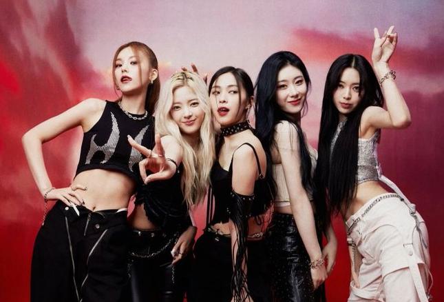 ITZY siap comeback dengan konsep paling berani? Fans terbelah antara hype dan ragu