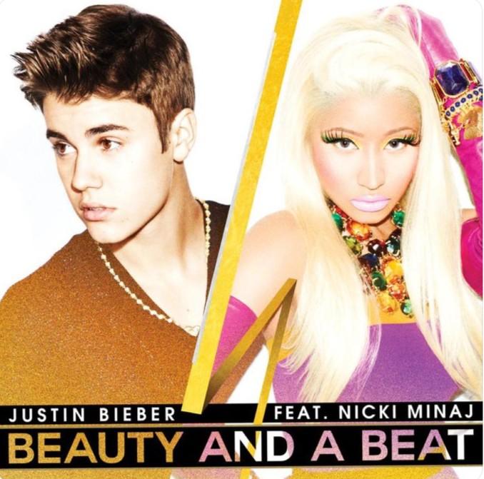 'Beauty And A Beat' Viral Lagi! Lagu Beauty and a Beat Tembus #1 Global Spotify Setelah 14 Tahun