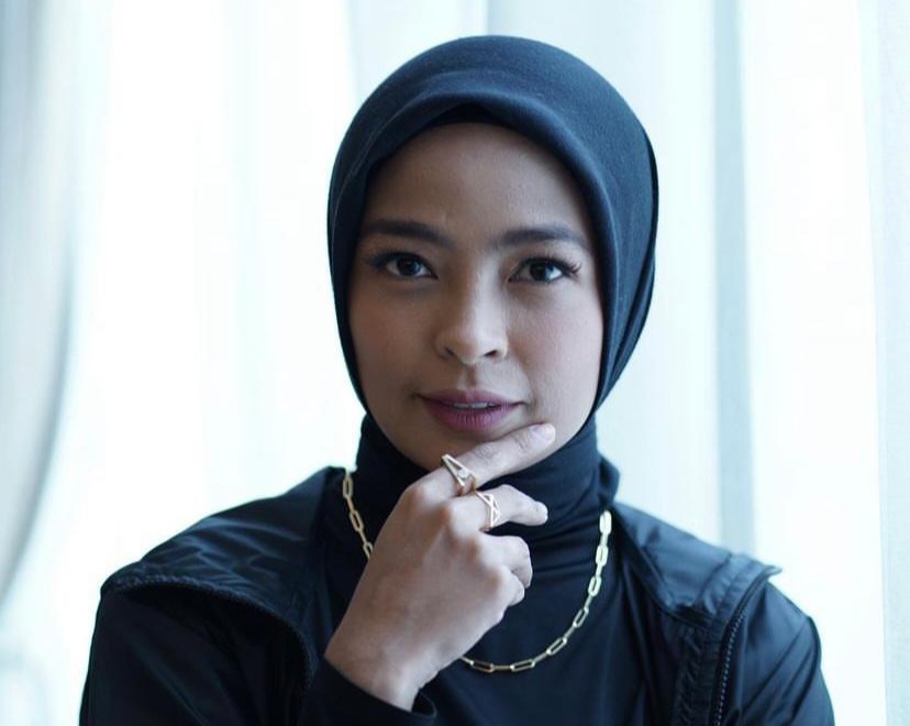 Tidak Untuk Tujuan Komersil, Ternyata Ini Alasan Tantri Rilis Single Religi Candu Dalam Rindu
